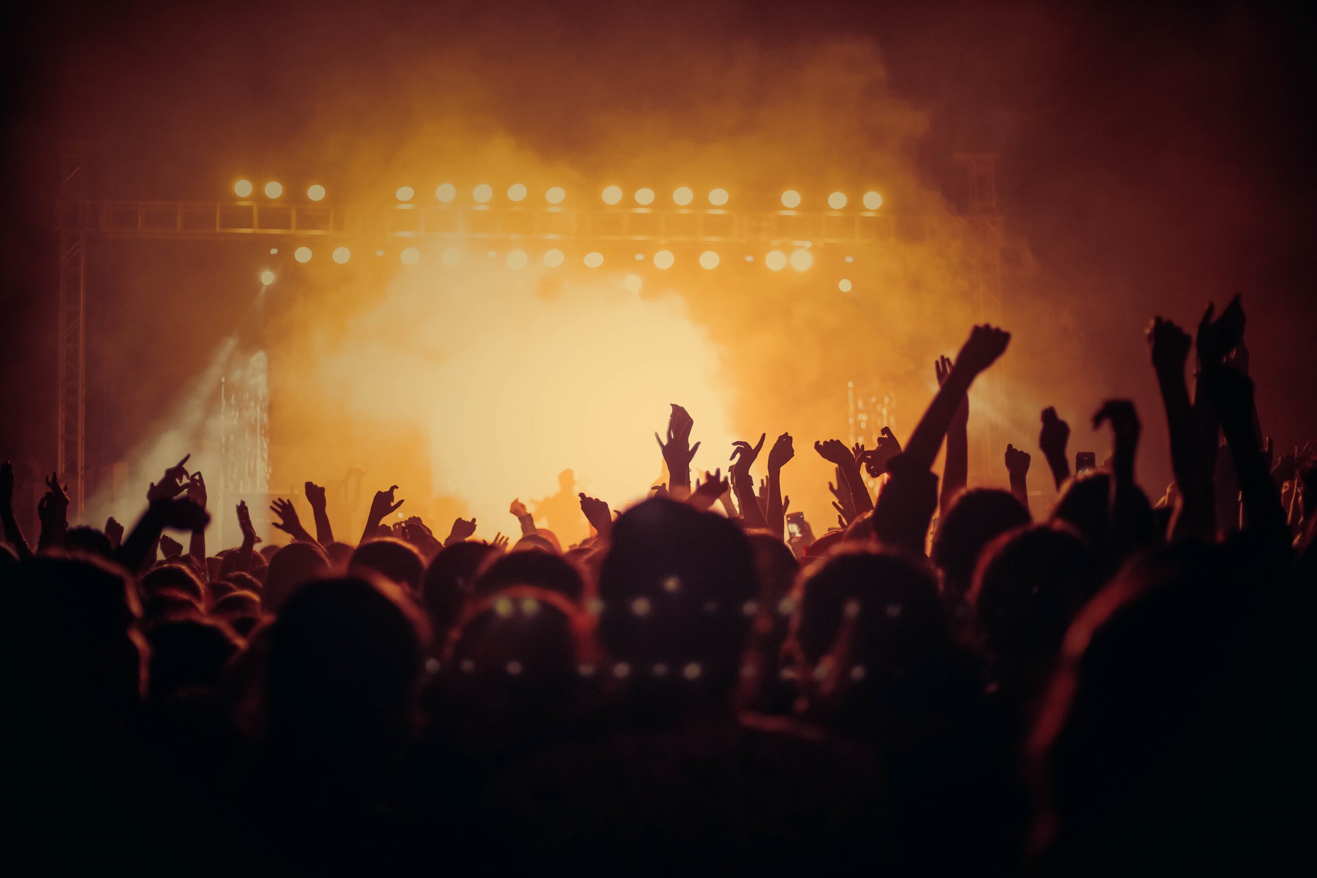 Aktuelle Events entdecken